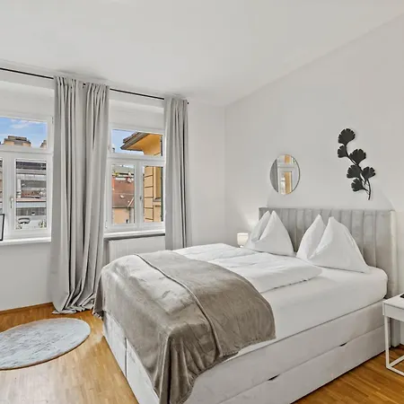 Farawayhomes Leoben #k7 Apartamento Donawitz