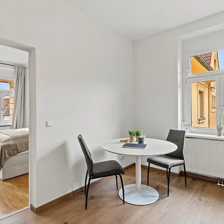 Apartamento Farawayhomes Leoben #k7 *