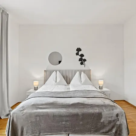 Farawayhomes Leoben #k7