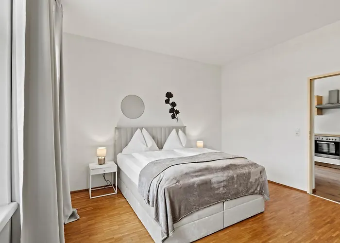 Farawayhomes Leoben #k7 * Donawitz