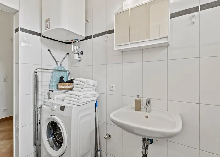 Apartment Farawayhomes Leoben #k7