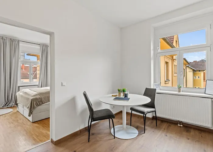 Apartment Farawayhomes Leoben #k7 *