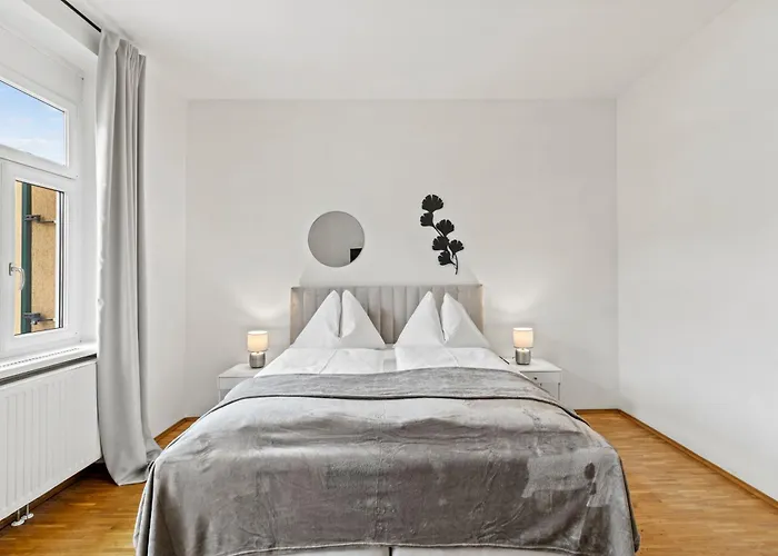 Farawayhomes Leoben #k7